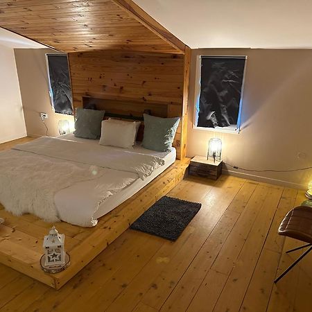 La Villa Bella Abzac  Eksteriør bilde